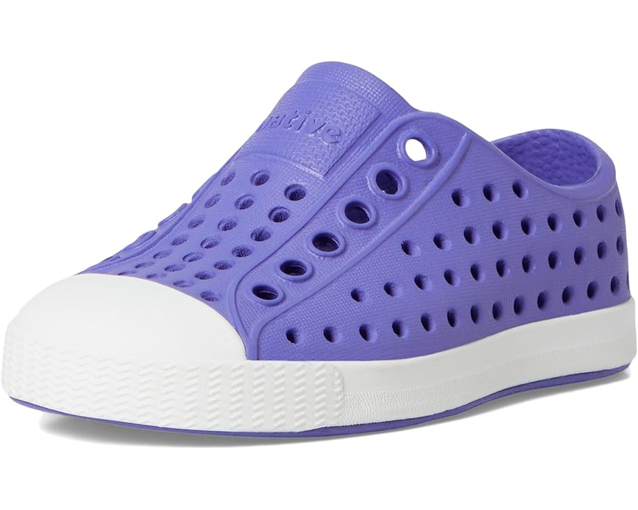 Native Shoes Kids Jefferson (Toddler/Little Kid) - Front View