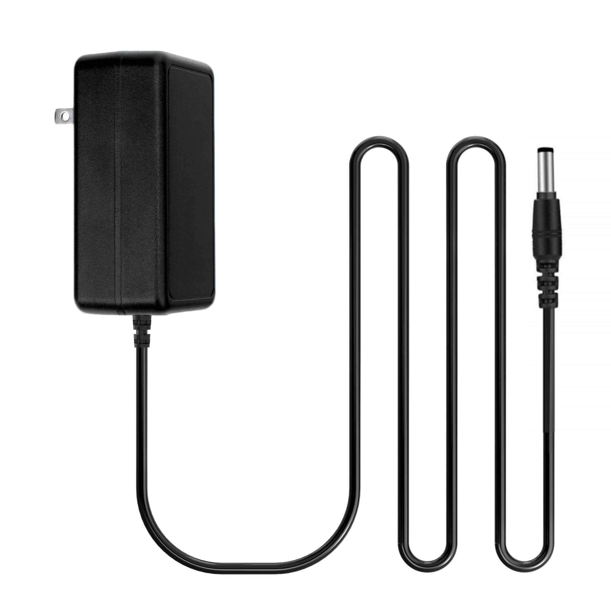Amazon.com: 15V 3A AC/DC Adapter Compatible with FlashFish E200