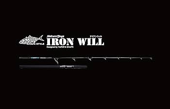Nature Boysネイチャーボーイズ　アイアンウィル IWPS-536WPF IRONWILL IWPS-536WPF/アイアンウィル536W ‣ ネイチャーボーイズ