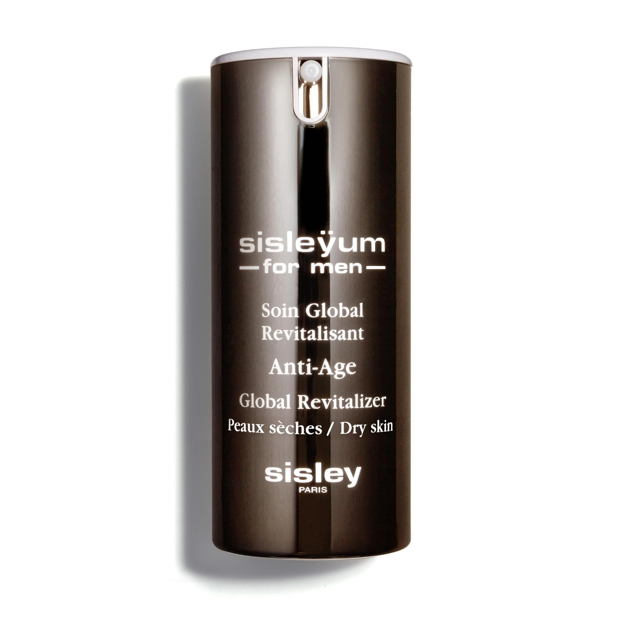 Amazon.com: Sisley Paris Sisleyum For Men Dry Skin - 50 mL - Anti