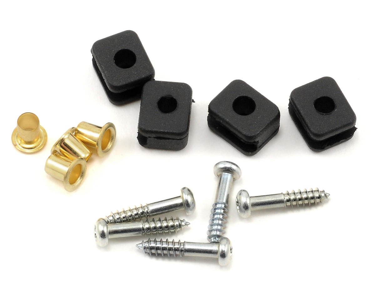 Airtronics 94774 Digital Hi-Speed BB MG Servo