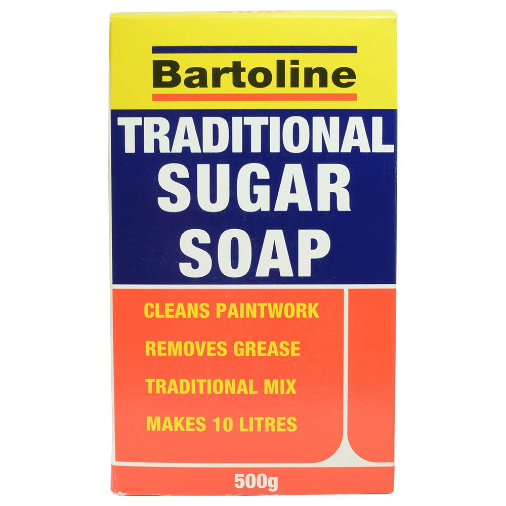 Bartoline : Sugar Soap Powder : 500g