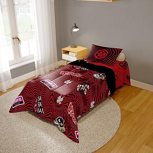 Edredom Infantil Solteiro Tema Enaldinho