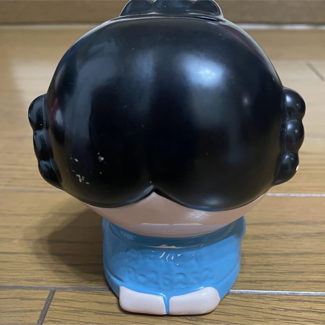 サザエさん一家　貯金箱　7点セット売り　バラ売り不可 長谷川町子さん サザエさん一家 貯金箱 7個セット｜Yahoo!フリマ