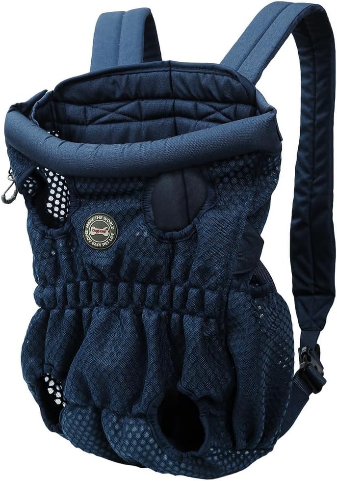 BURBERRY チェック柄キャリーバッグ 小型犬用 BURBERRY 犬用キャリー