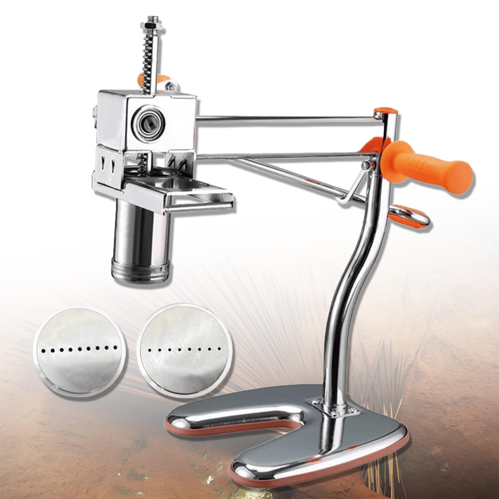Cette Machine Manuelle à fabriquer de l'encens, avec Ses 2 moules pour Accessoires de parfumerie DIY et Son extrudeuse d'argile pour la Fabrication de bâtonnets d'encens, est idéale pour la