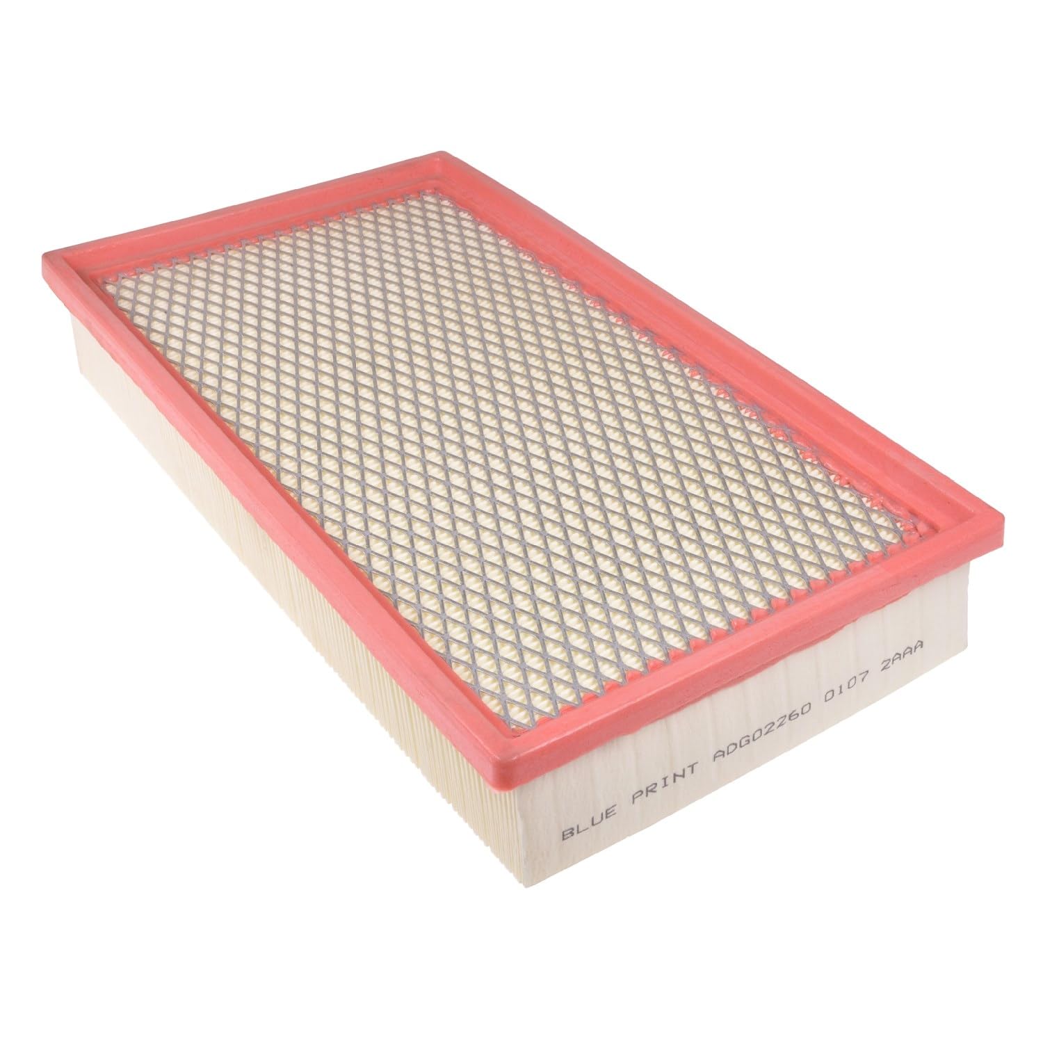 Air Filter ADG02260 Blue Print 2319008040 Genuine Top Quality Guaranteed New