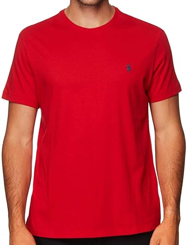 Vista 47 de POLO RALPH LAUREN Men's Cotton Crewneck
