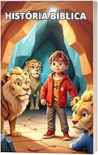"As Maravilhas de Deus: Uma Aventura Bíblica para Crianças": História Bíblica Infantil