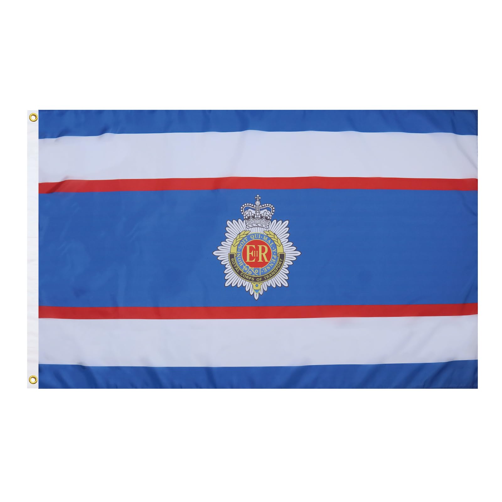 AZ FLAG Royal Corps of Transport of the British Army Flag 90x60 cm