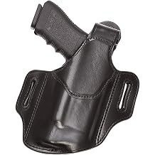 Aker Leather Products Nightguard XL Belt Slide Holster Aker Leather 147