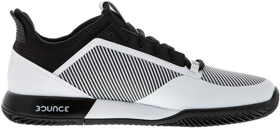 adidas Mens Defiant Bounce 2.0