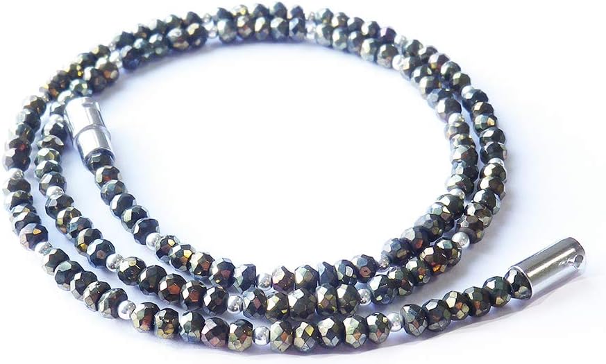 Attwood and Sawyer❁豪華シルバー装飾ネックレス❁vintage Atwood and