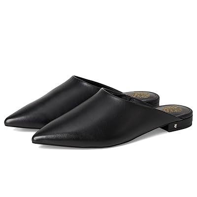 Vince Camuto Arlette Slip on Flat Mule Women