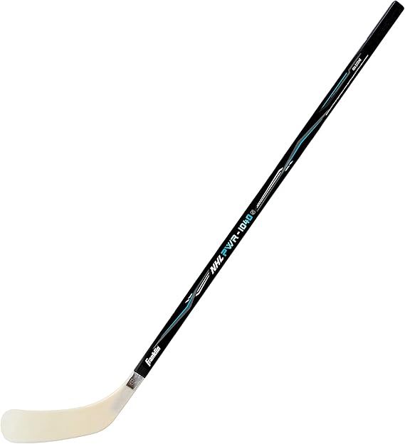 Franklin Sports Street Hockey Sticks Youth Street Hockey Stick Wood