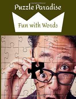 Word Puzzles for Curious Minds