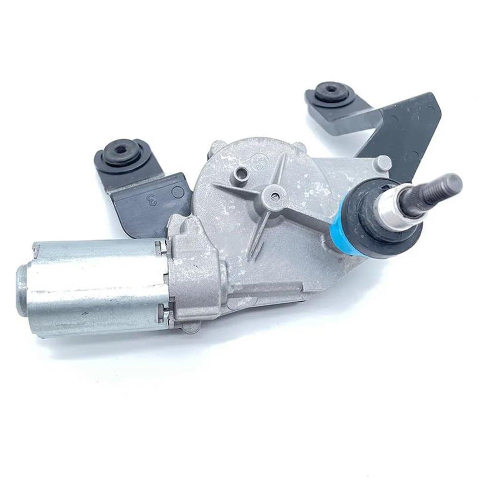 BESTPRICE Heckscheibenwischermotor - Kompatibel Mit KIA SORENTO I (JC)