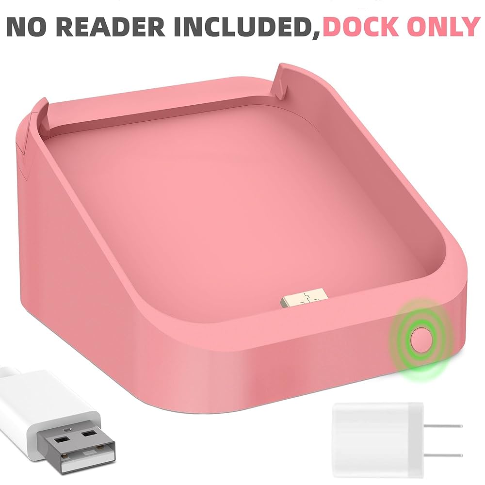 【未使用】SquareReader Dock for Square Reader Amazon.com: Square Dock for Square Reader 2nd Generation