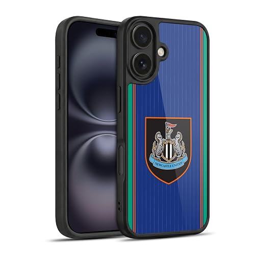 Head Case Designs Licenza Ufficiale Newcastle United Football Club Terza