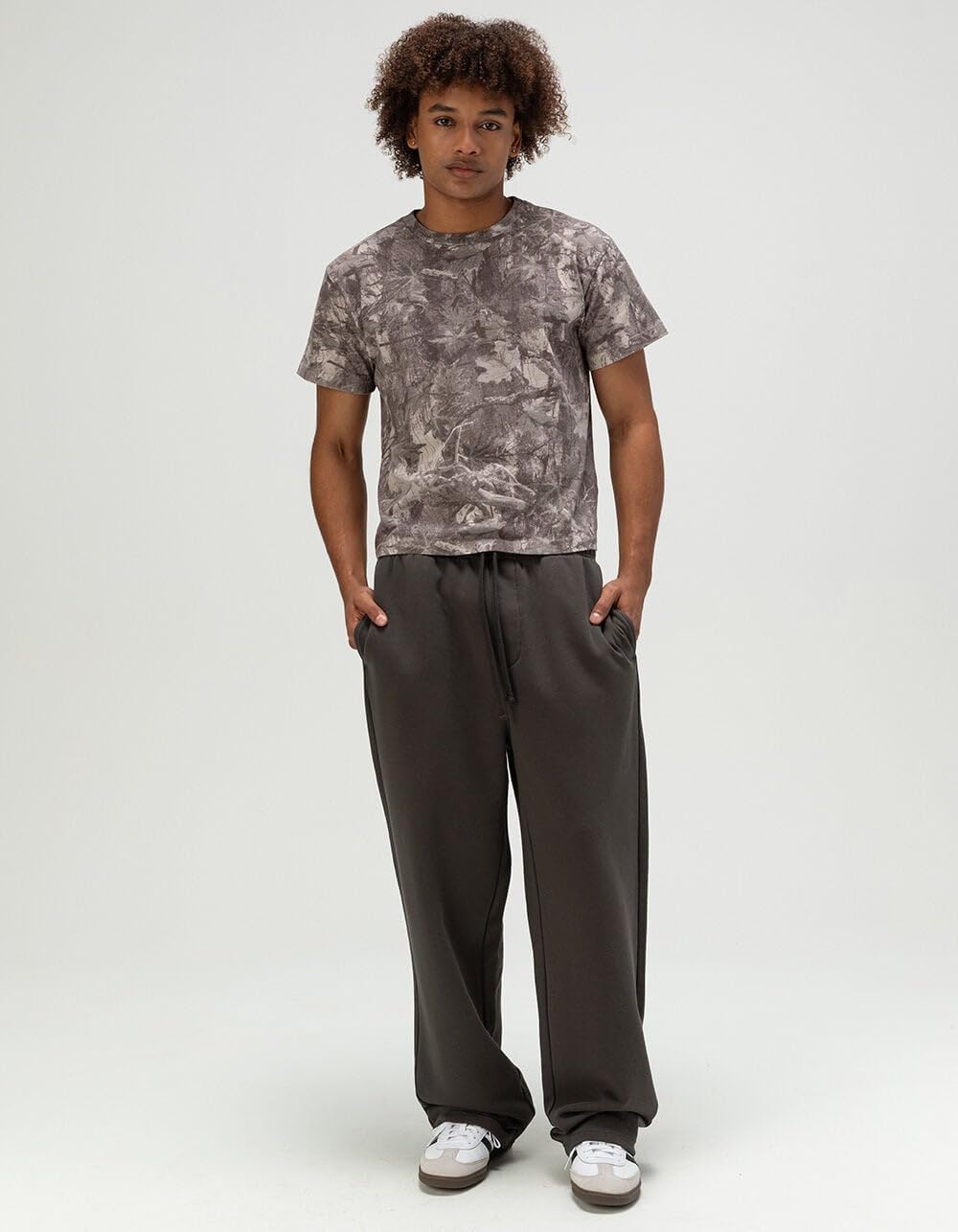 Rsq Mens Loose Sweatpants