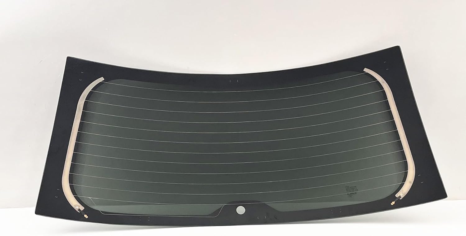 Heated Rear Liftgate Back Window Glass Replacement For Kia Rondo 2007-2011