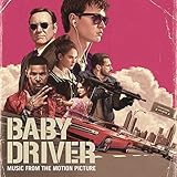 baby driver 2  Baby Driver (Music From The Motion Picture) [Vinilo]