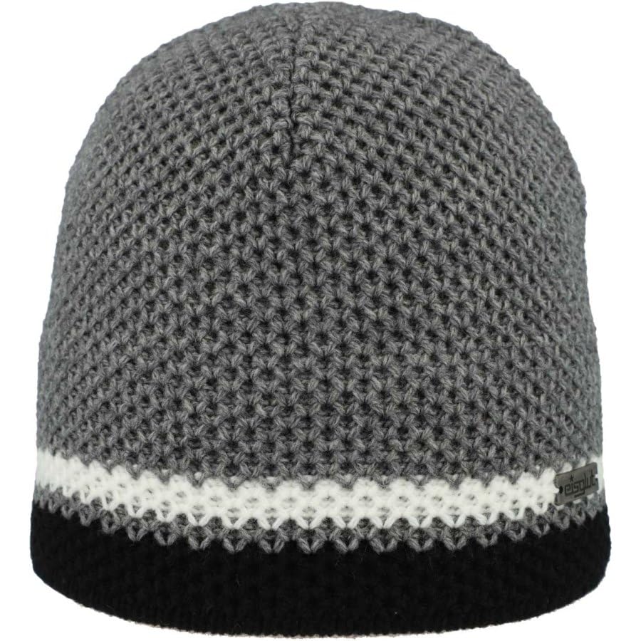 Bonnet tricoté Eisglut Frosto pour rester au chaud tout l'hiver