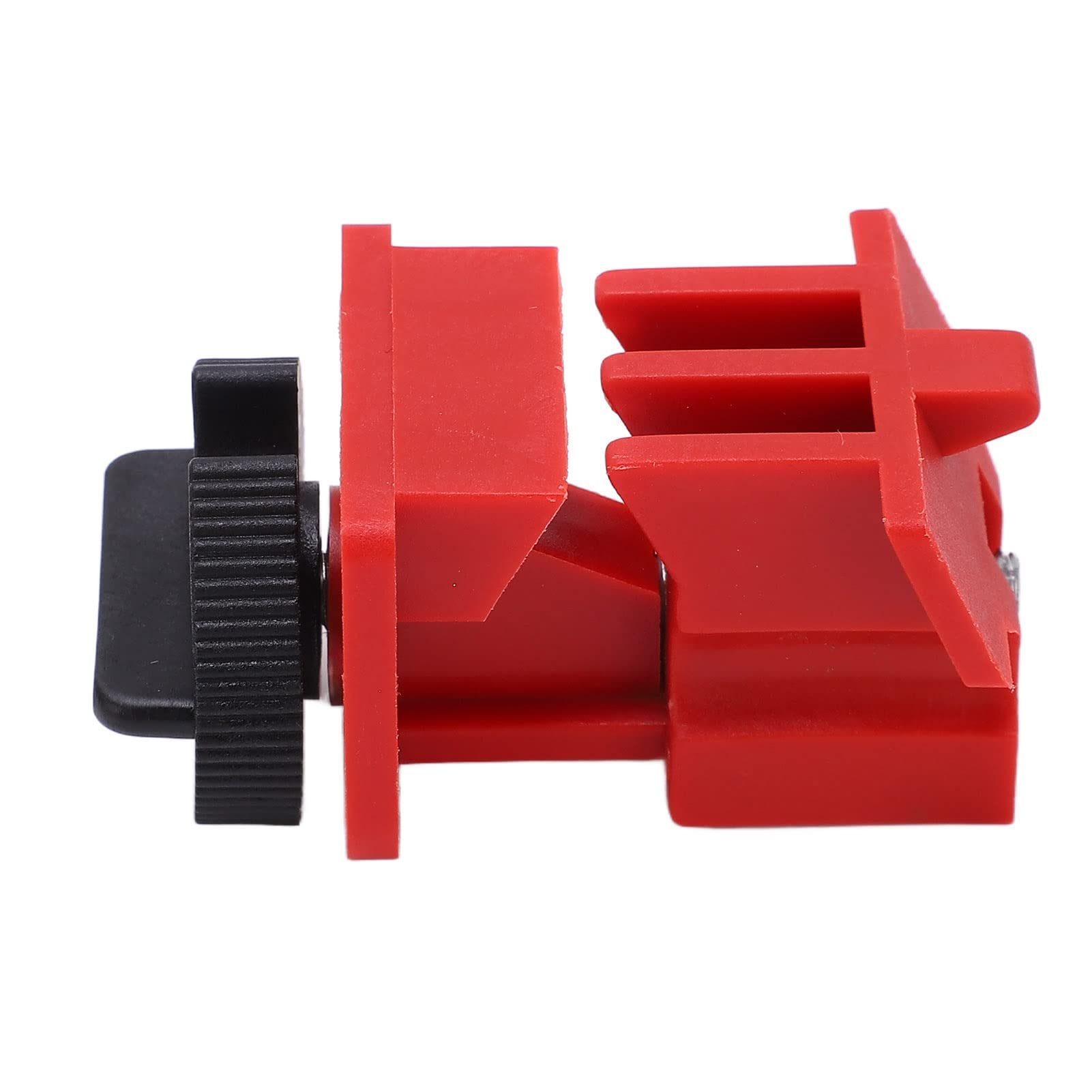 Kit di Lockout Tagout Set Pratico Resistente Alle Alte Temperature per Applicazioni di Bloccaggio Elettrico con Cassetta degli Attrezzi per Addetti Alla Sicurezza