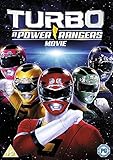 power rangers movie 2017 subtitrat in romana  Turbo Power Rangers Movie DVD [UK Import]