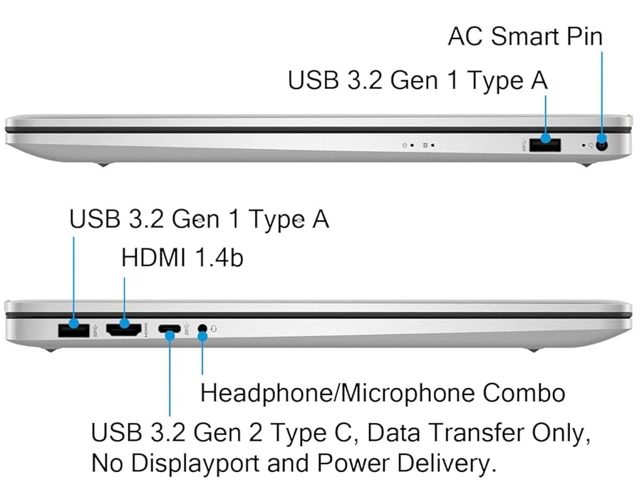 Amazon.com: HP 17.3