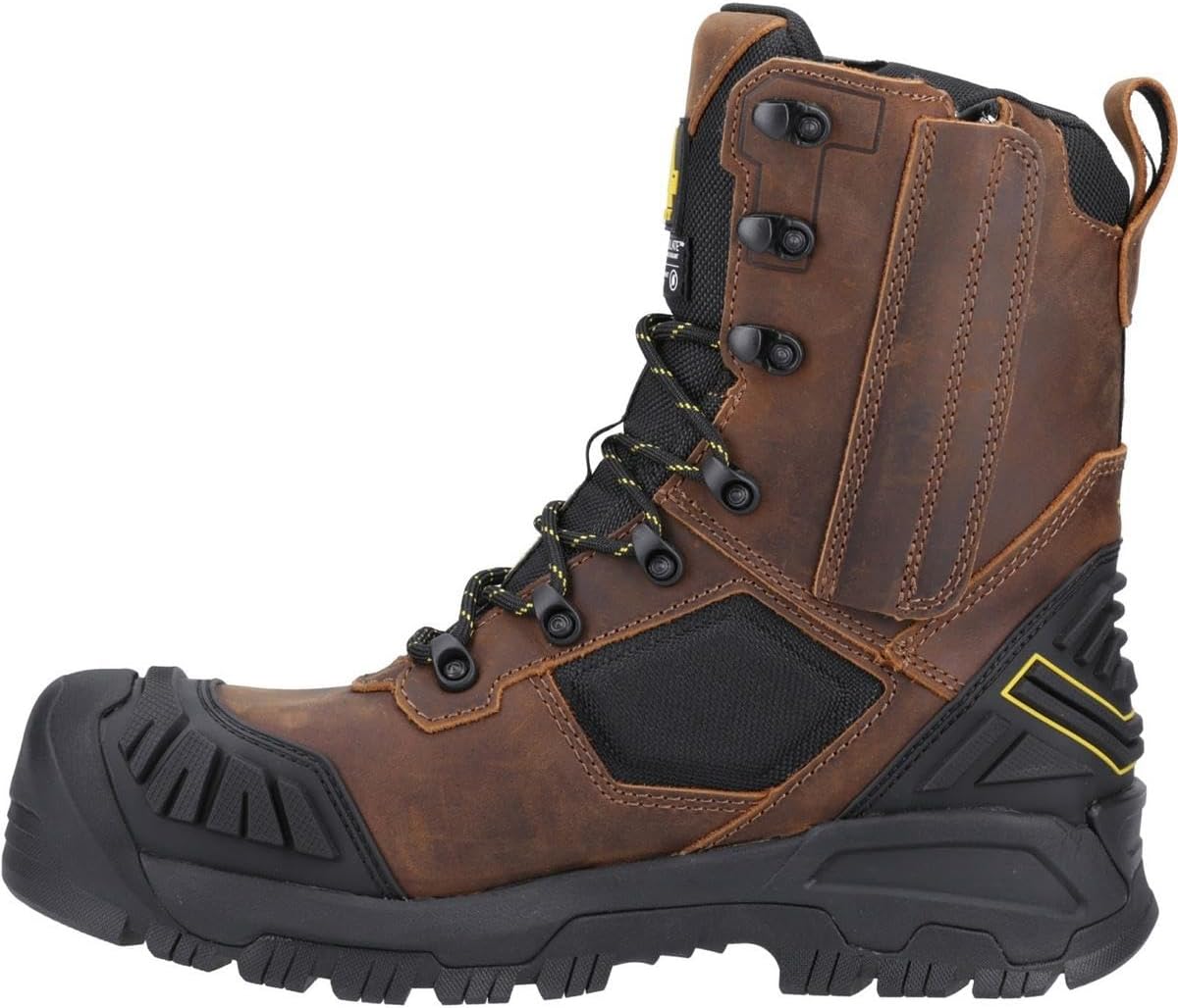 AS964C Detonate S7S SR Waterproof Safety Boots