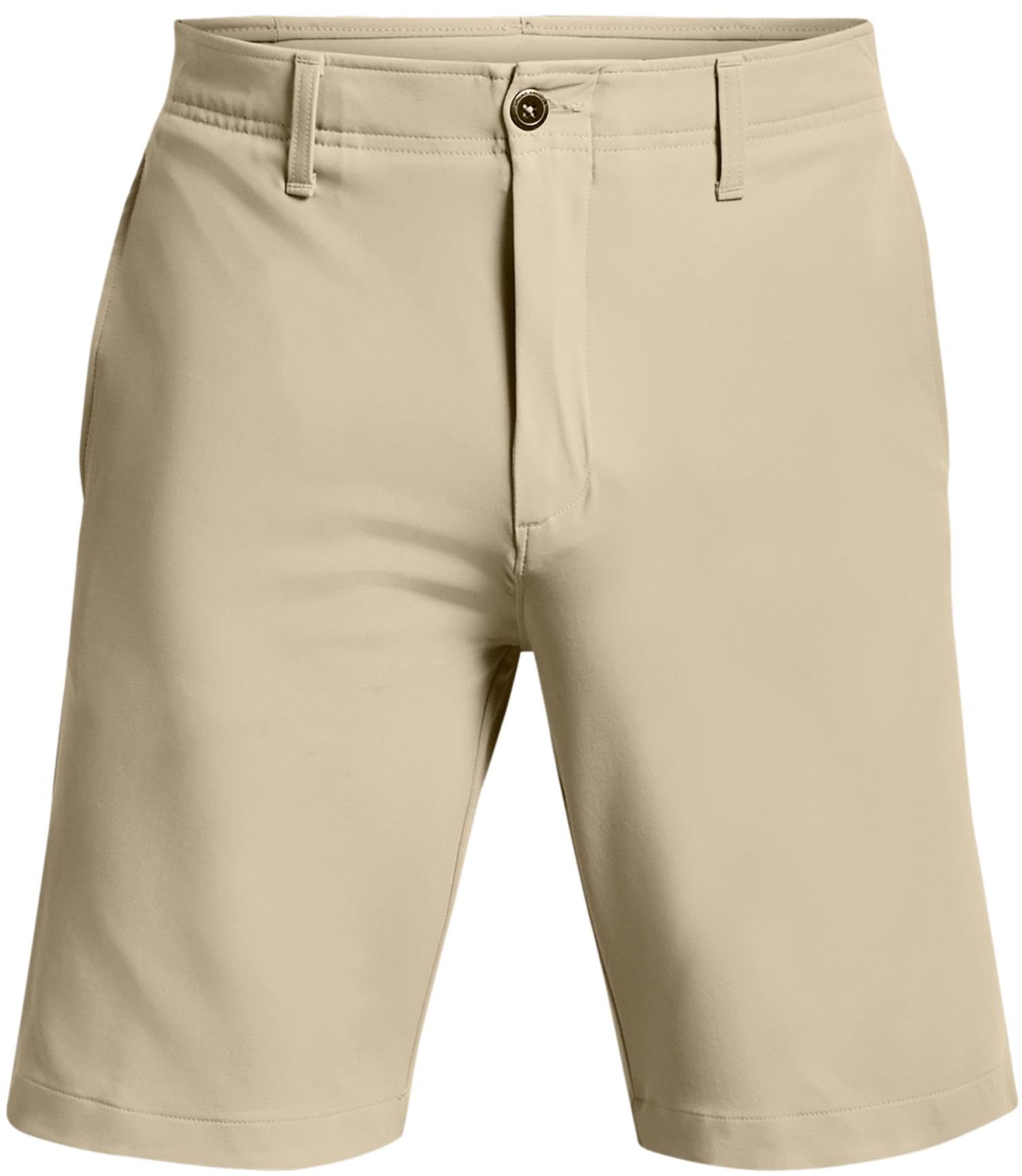 Under Armour Mens Showdown Golf Shorts