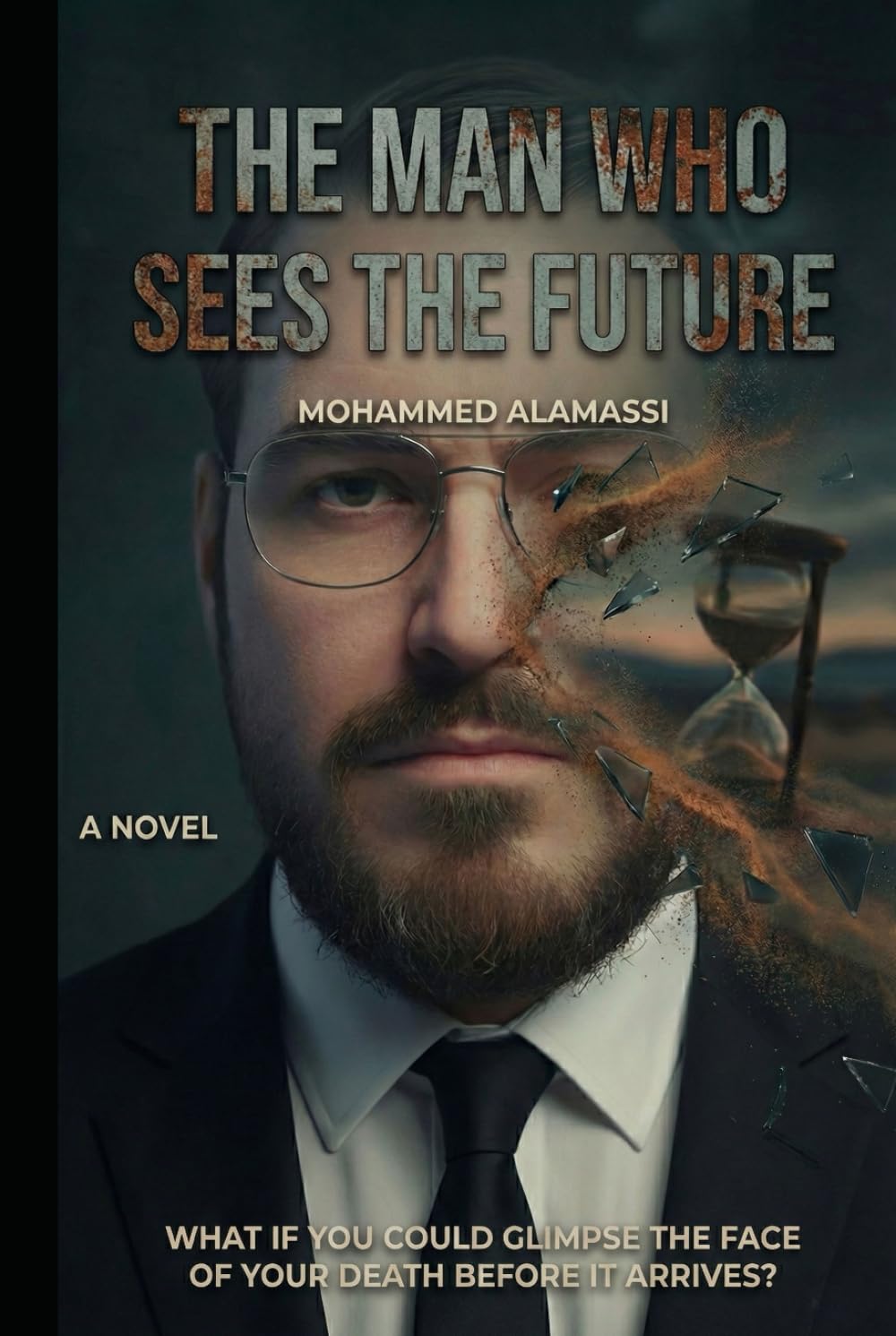 The Man Who Sees the Future