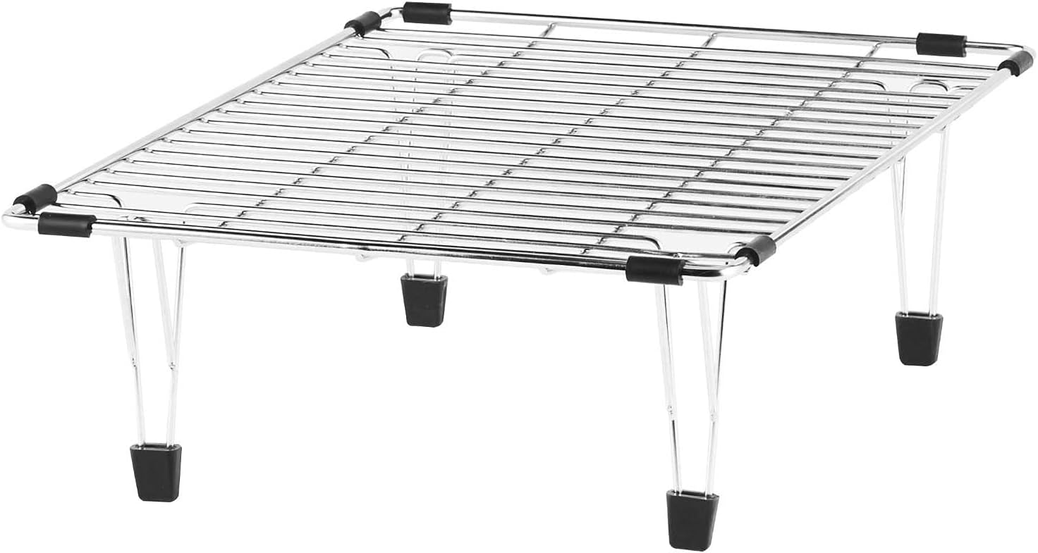 231608 Multi-Level Sink Grid, Stainless Steel