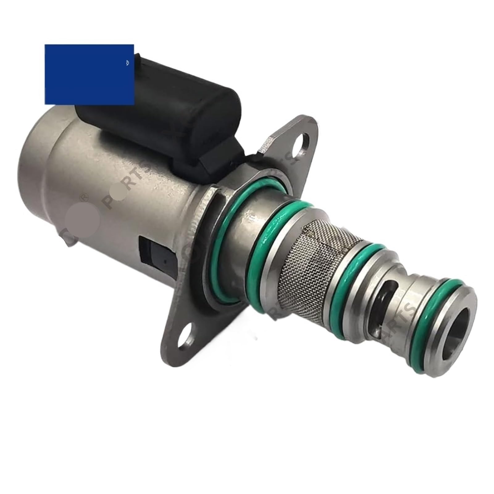 JJKKOZVQF 12V SV98-T39S Solenoid Valve 5019094 580037013 SV98-T39S-0-N-12DY2A 35T40860 860134181 8-6013418-1