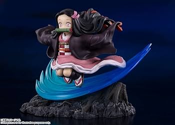 鬼滅の刃 Figuarts ZERO 8体 セット ookinidesu_10921tanjiro-nezuko