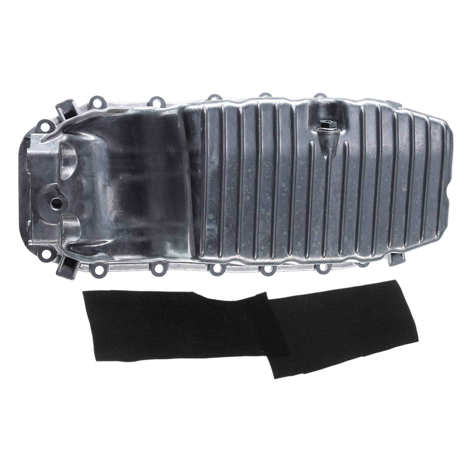 Frankberg Coppa dell'olio 55221011 | Compatibile con: Idea 350, Combo Box/Combi X12, 500/595/695 312_, Punto 199_, 500 C 312_, Punto Evo 199, 500 312_