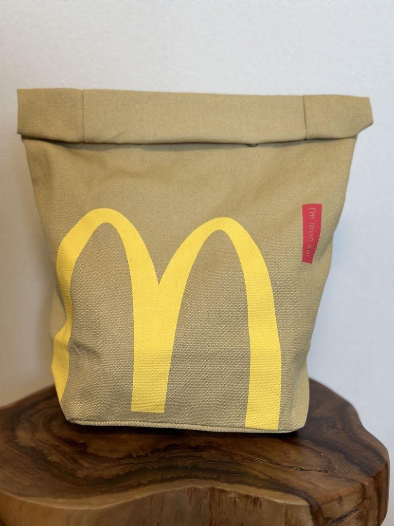 紙もの まとめ売り マクドナルド 80's マクドナルド 販促用 紙モノ メモセット