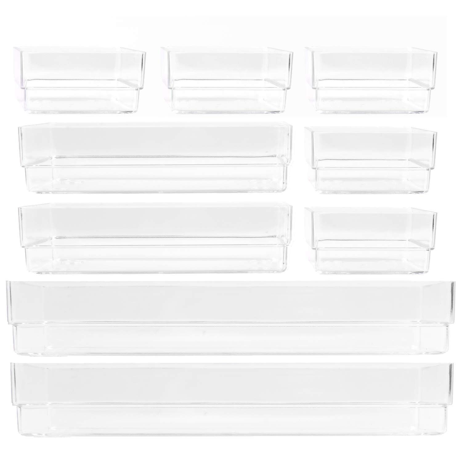 Houseables Closet System