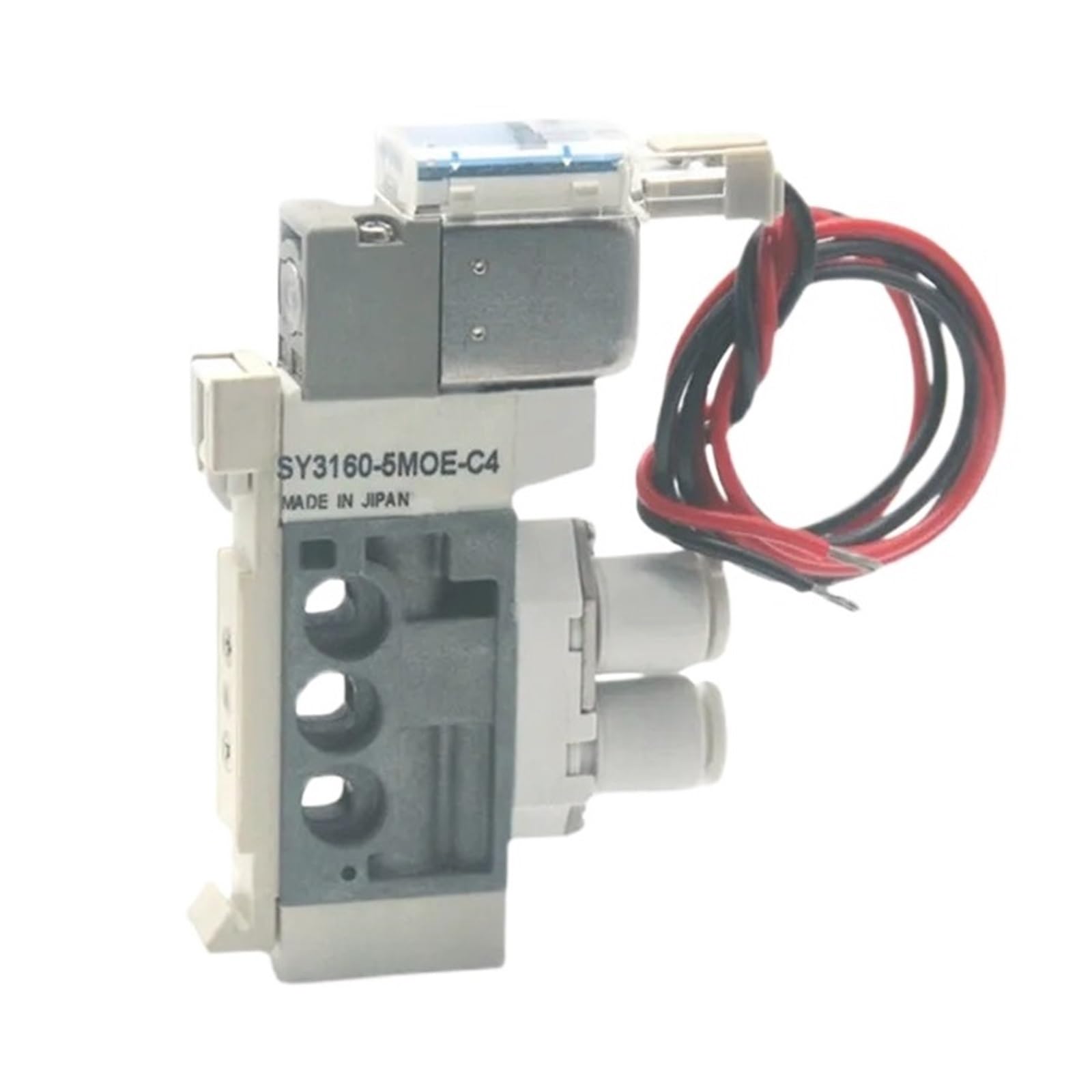 Nacodlul One Color 5-Way Solenoid Valve Sy3160-5Moe-C4 2-Position