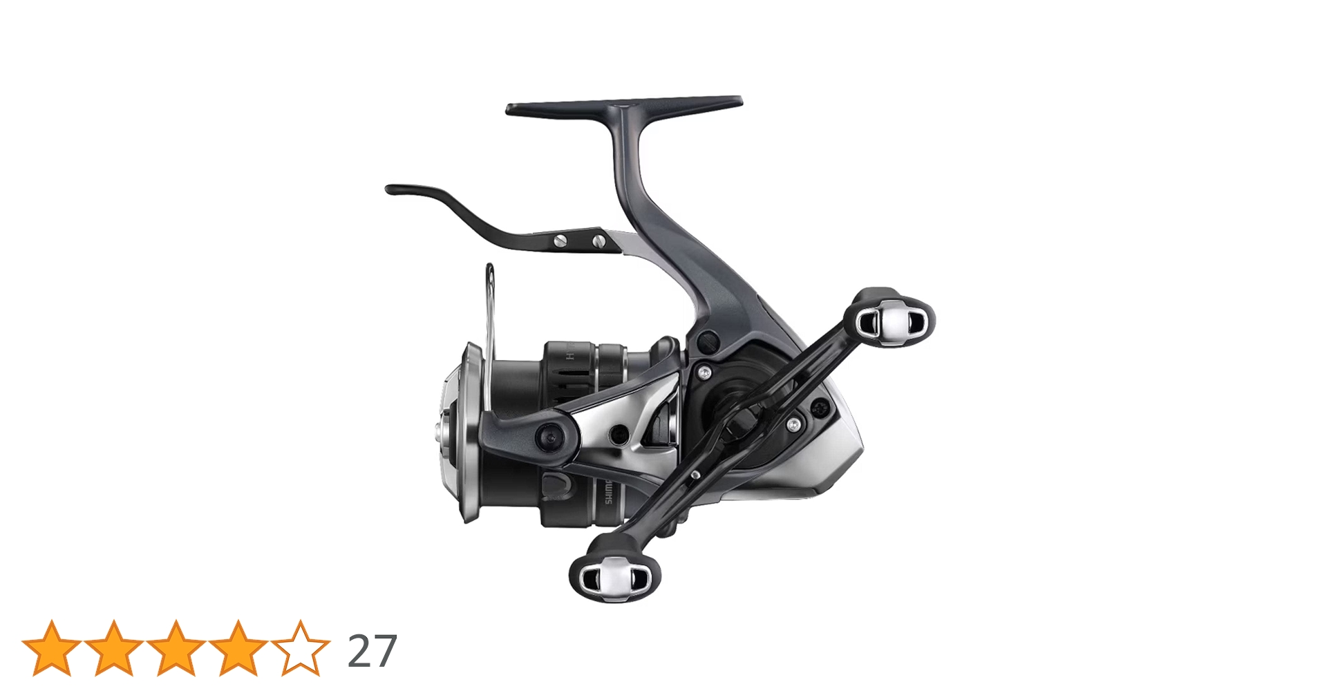 シマノ(SHIMANO)23 ハイパーフォース LB C3000MDHPG シマノ 23 ハイパーフォース LB C3000MDHPG (2023年モデル