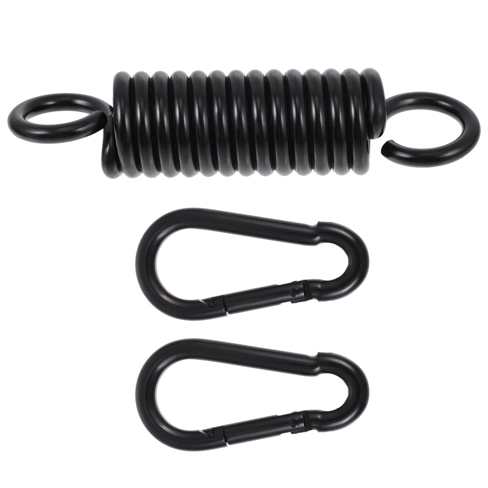 Ressorts robustes en acier inoxydable 304 pour suspension haut de gamme de fauteuil