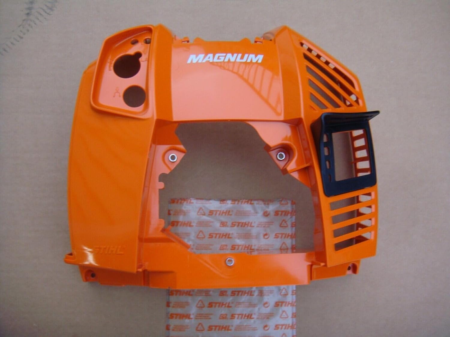 GENUINE BR800 BR800X BR800C BLOWER ENGINE SHROUD CYLINDER COVER SHIELD, Replacement for STIHL OEM