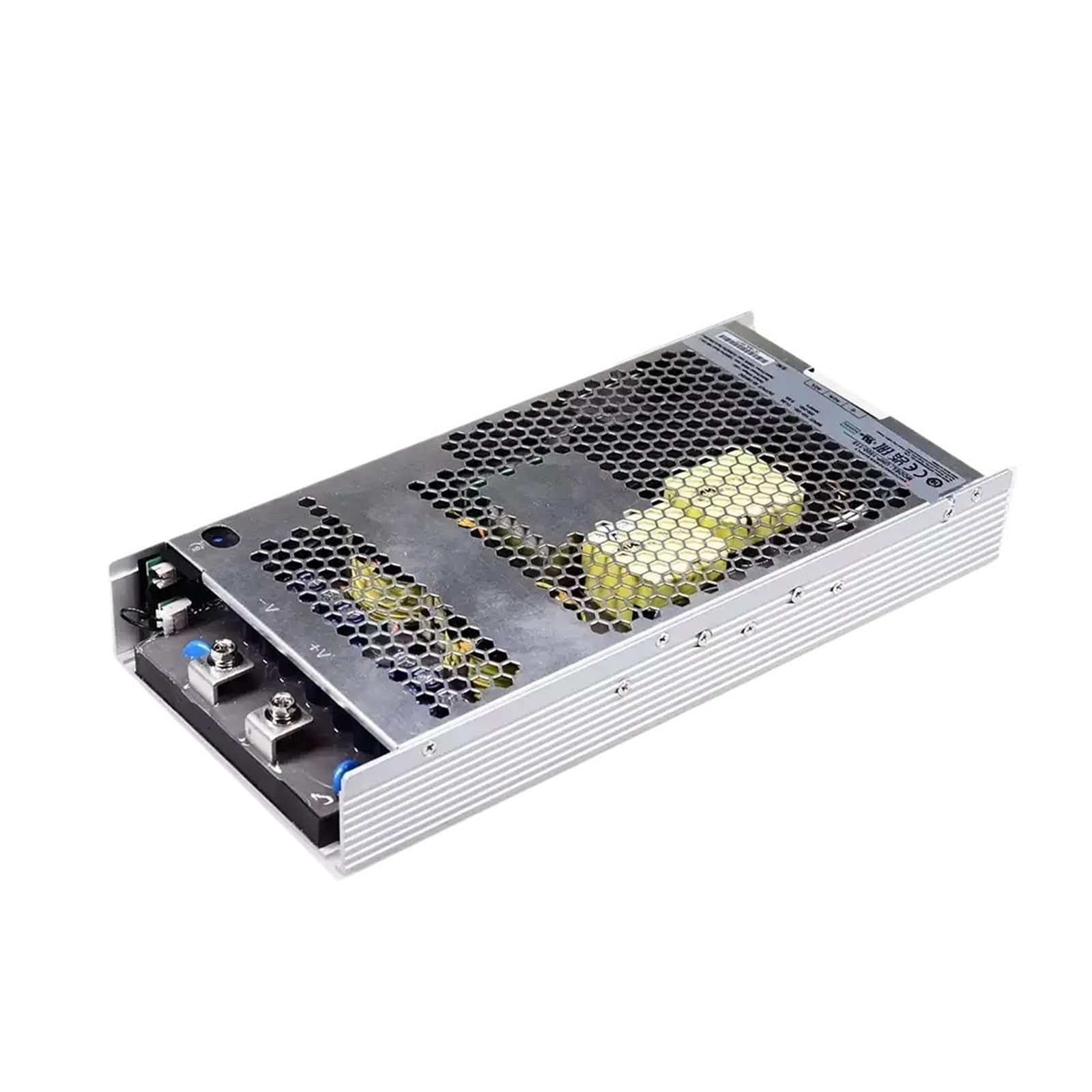 Alimentation UHP-1500-24 62,5 A contre la surchauffe des armoires electriques