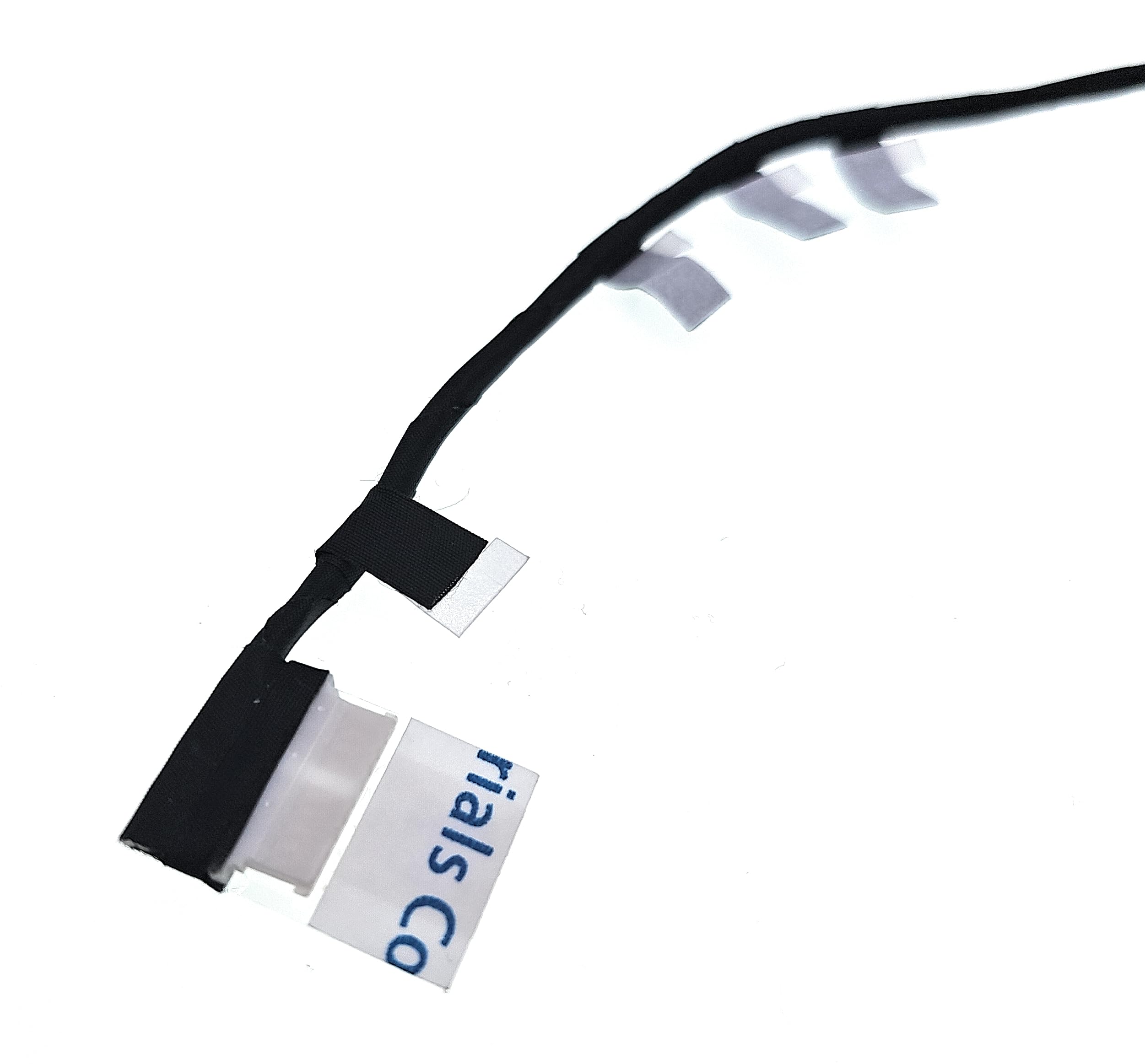 Presa Di Alimentazione DC Per Dell Inspiron – Ricambio 450.07R03.0001