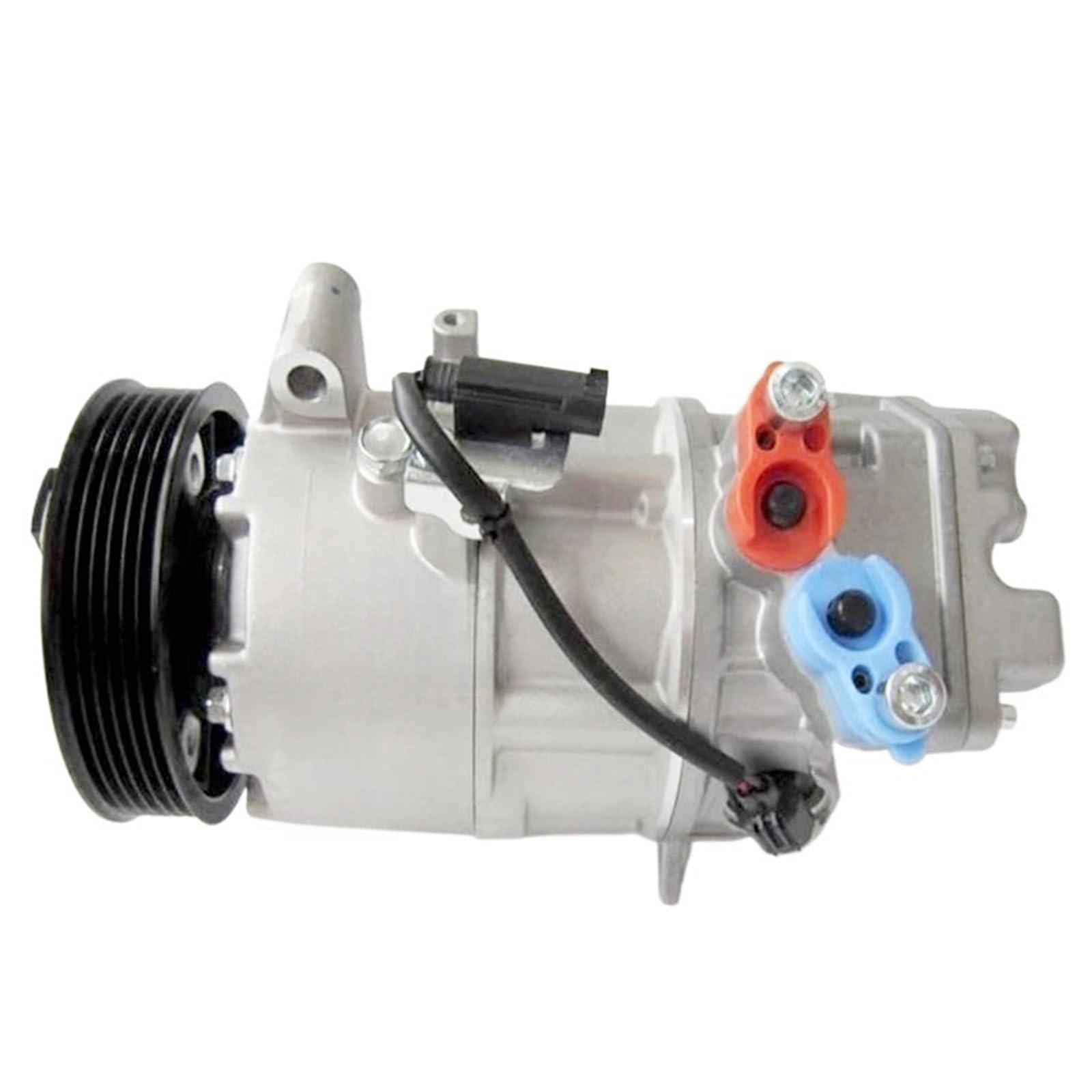 Compresseur E91 E90 64509156821 | Solution climatisation en panne - 6