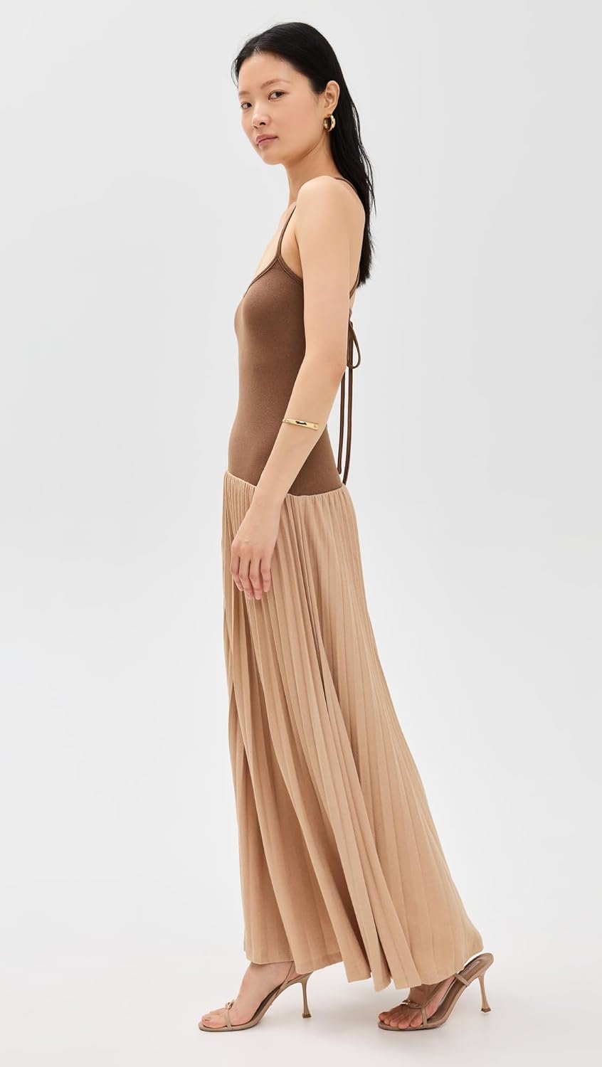 Lioness Women's Renaissance Maxi Dress - Image 4