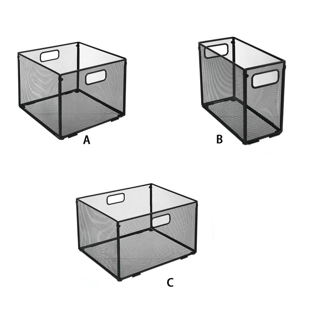 Hängeregistraturhalter im Letter Format, Box Dateien, organisierter Hängeregistratur Organizer, Hängeregistratur im A4 Format für Aktenschränke, B