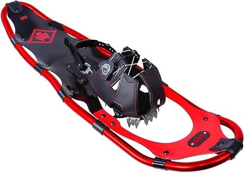 Miniatura 4 de Yukon Charlie's Elite Spin Snowshoe, Multiple Sizes