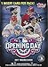2017 Topps Opening Day Baseball Series Unopened Blaster Box with 11 Packs of 7 Cards Possible Autographs and Used Relics Cards